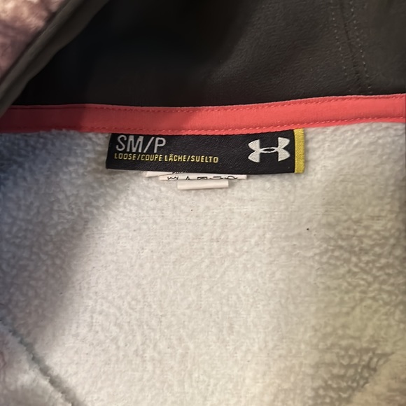 Jacket - Picture 2 of 3